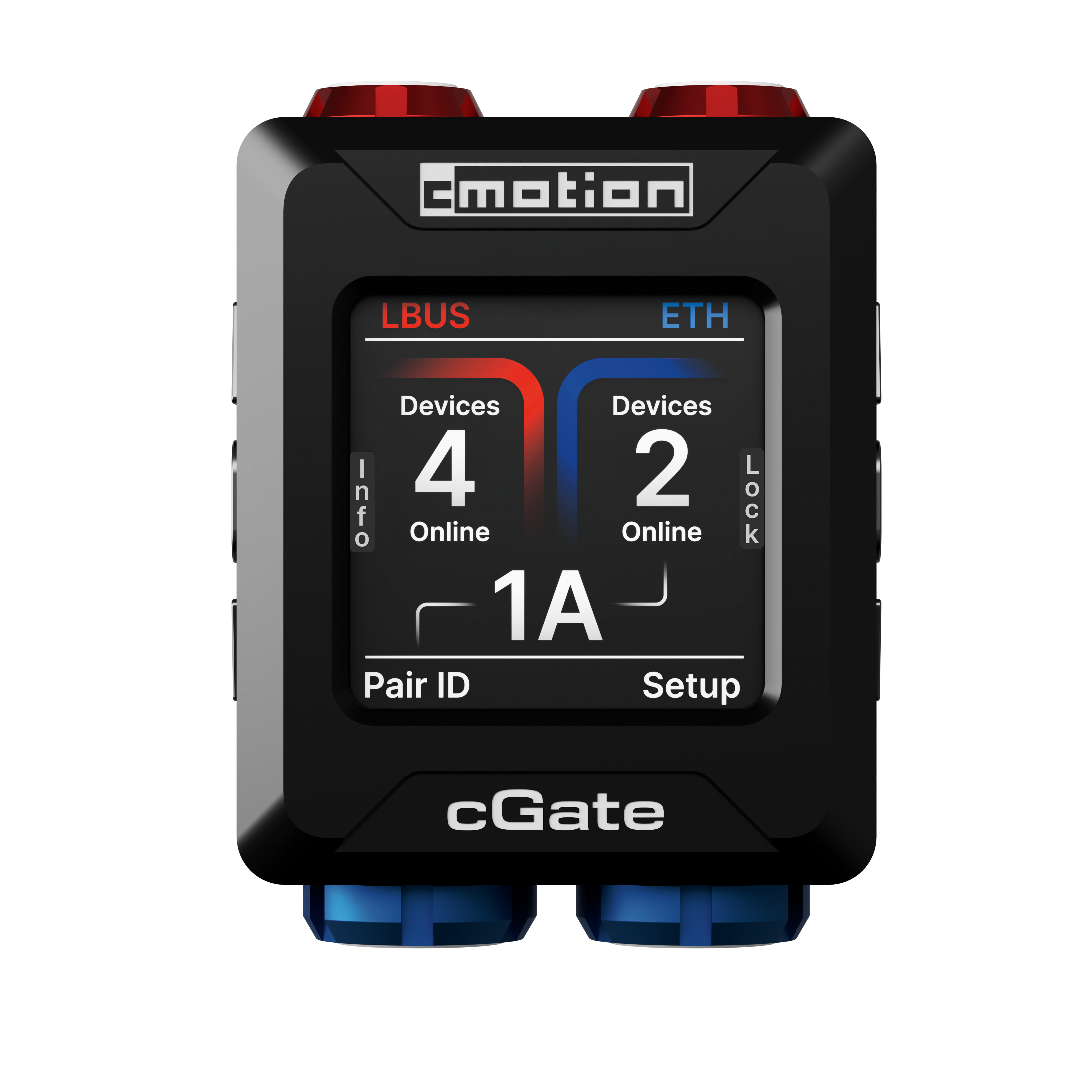 cmotion cGate Basic Set