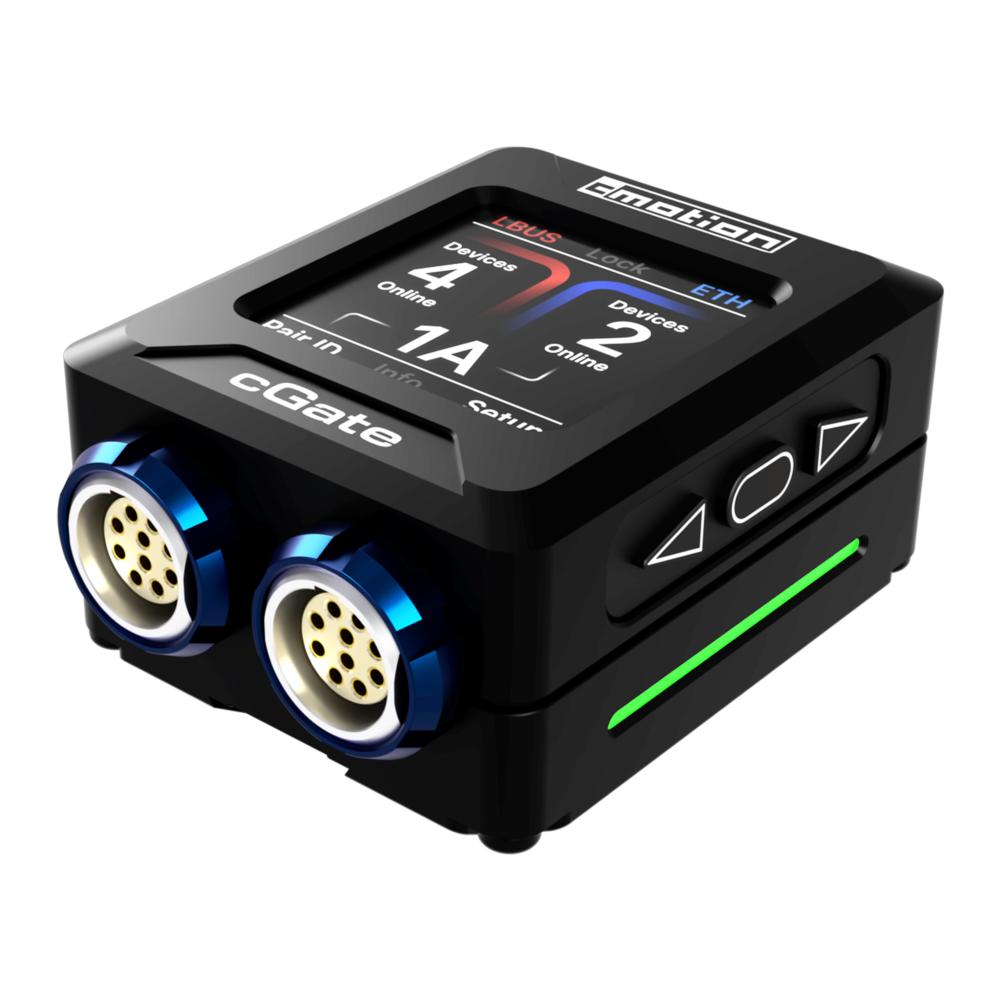 cmotion cGate Basic Set