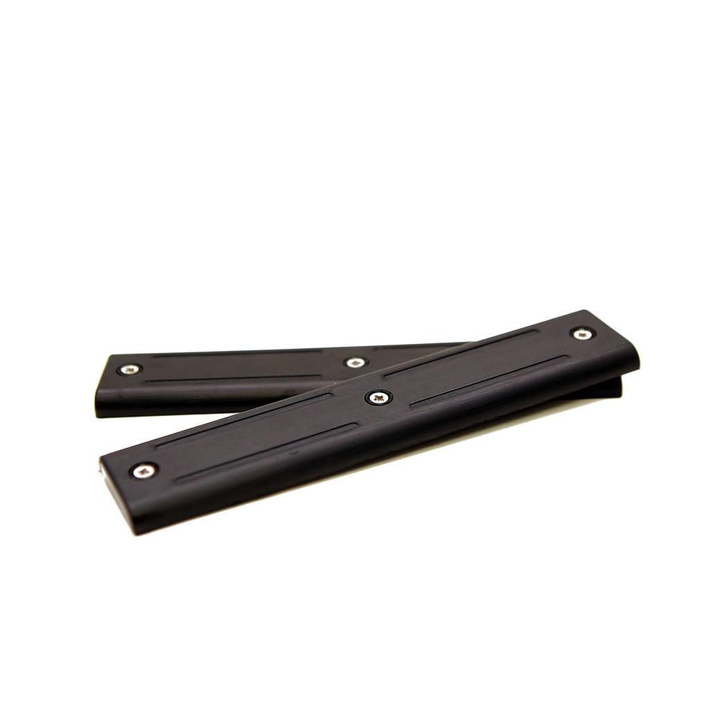 cvolution hand strips - plastic 70 shore