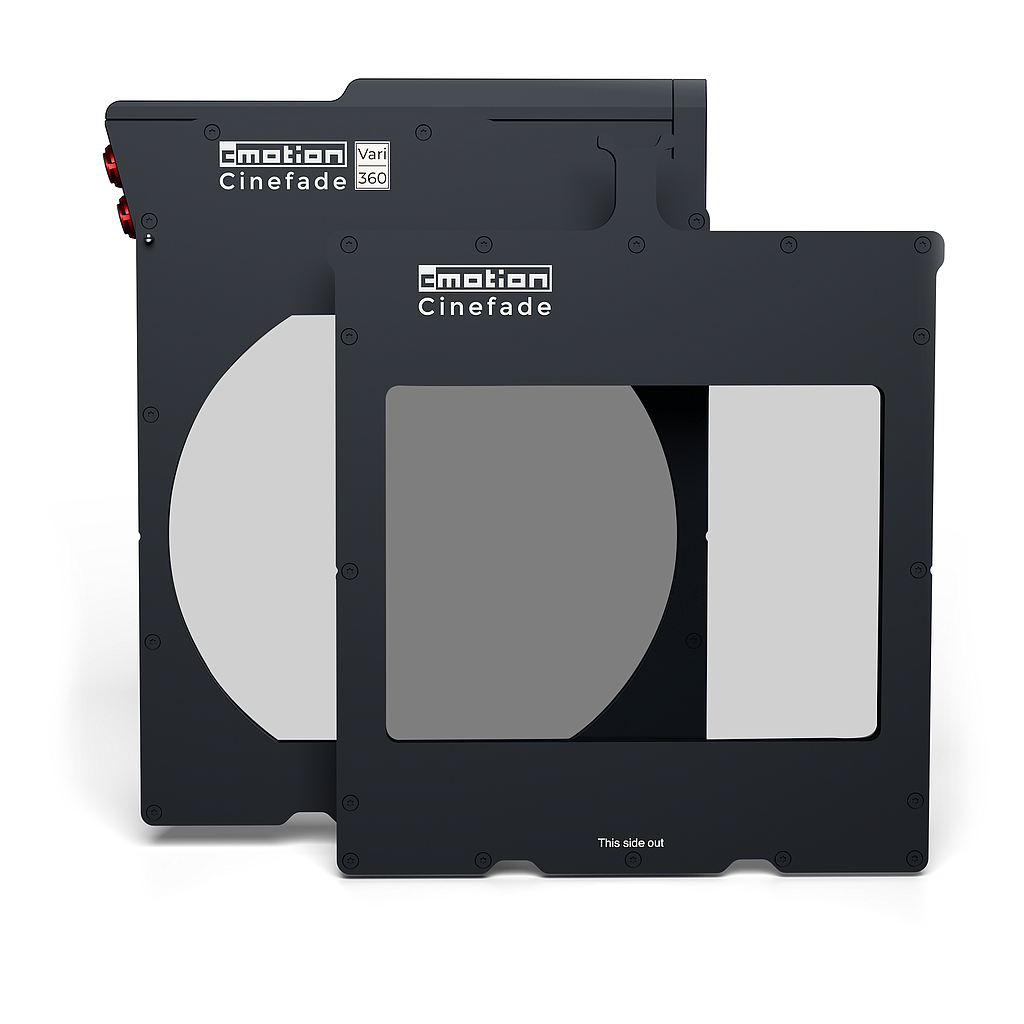 Cinefade Vari360