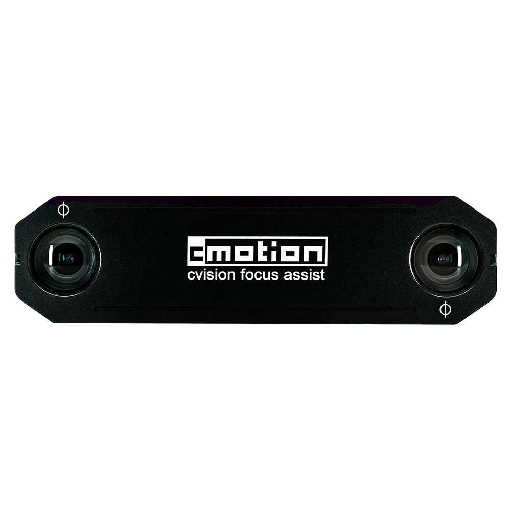 cvision focus assist basic set (2nd GEN.)