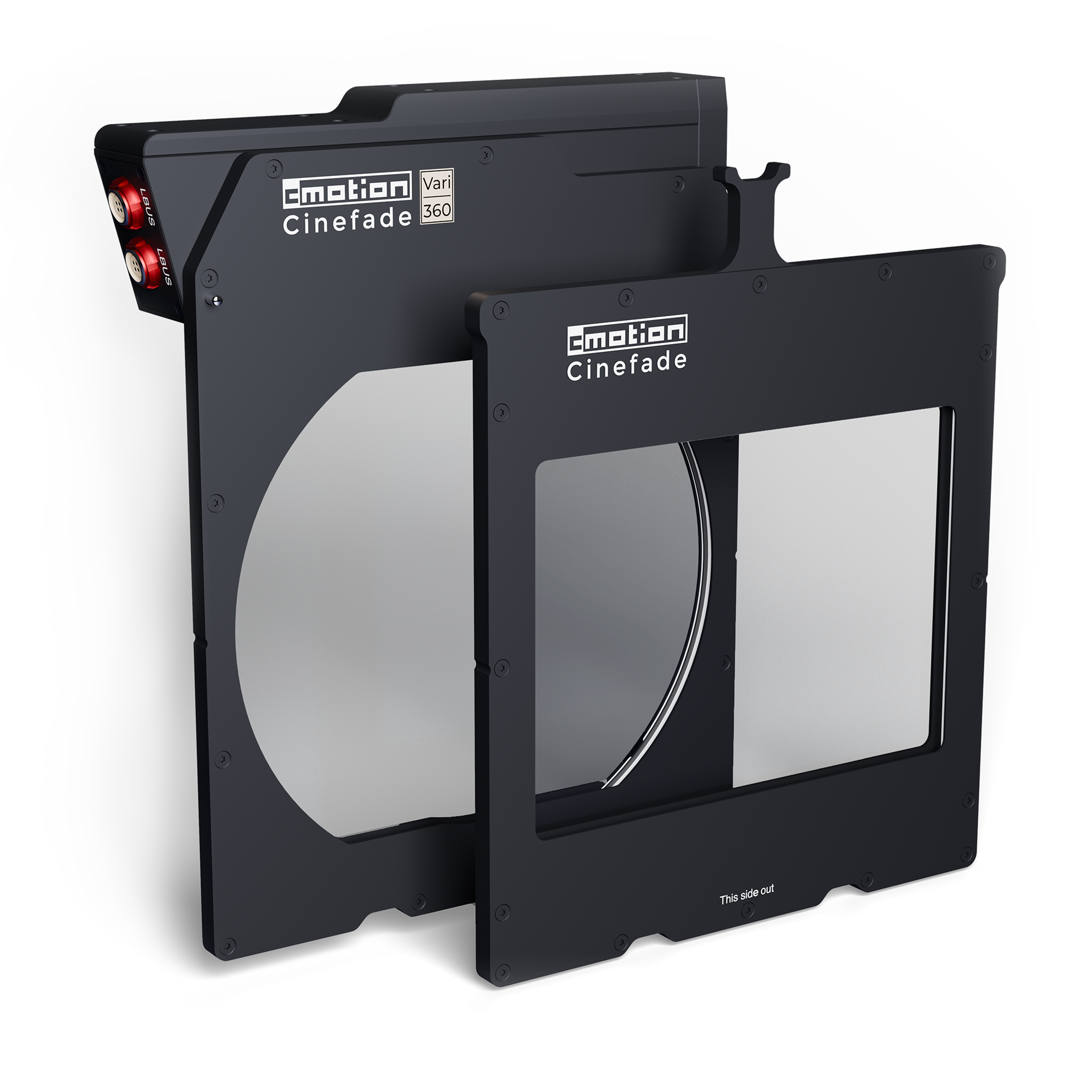 cmotion Cinefade Vari360