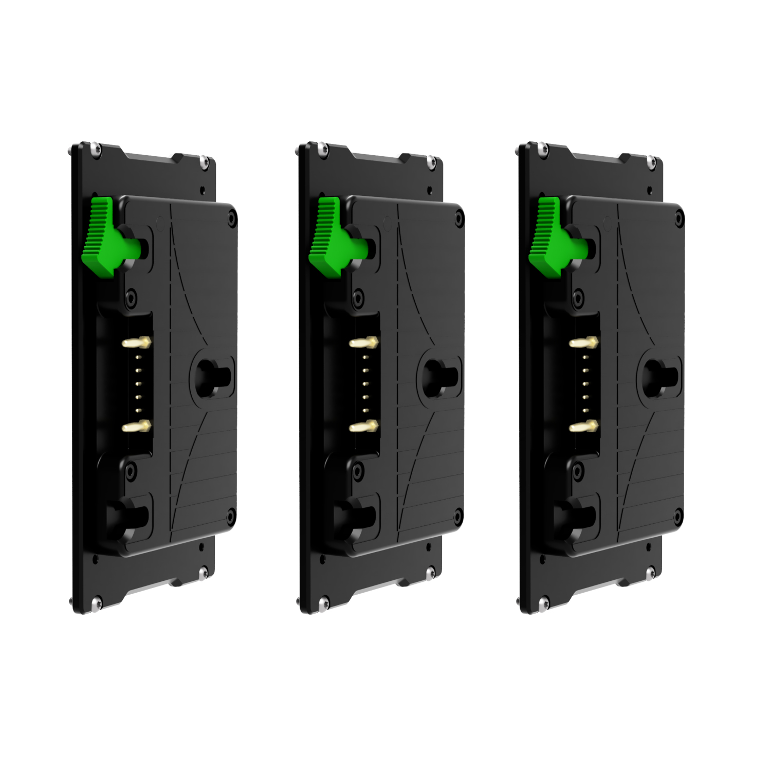 Mainstation MST1 / G-Mount CORE - 28V / Kit