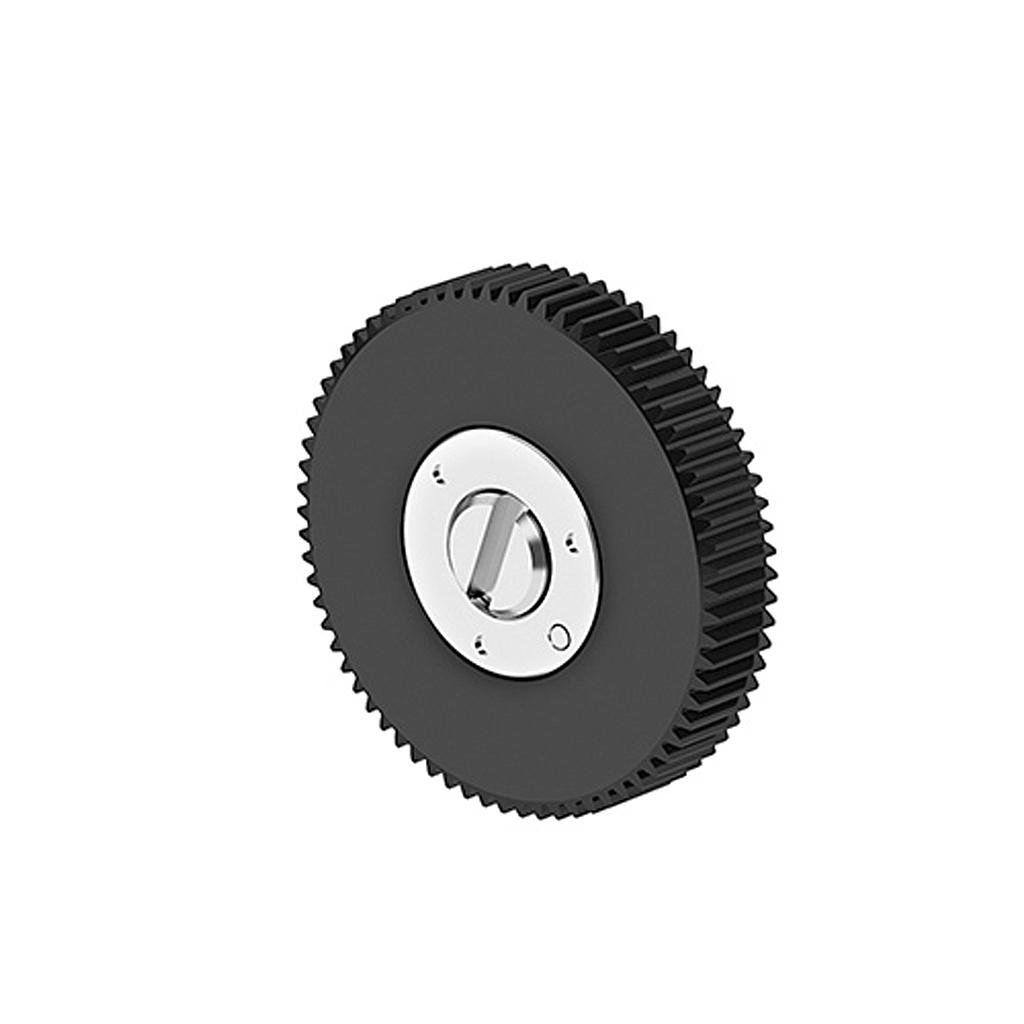 CLM-4/cforce plus Gear m0.6, 70t