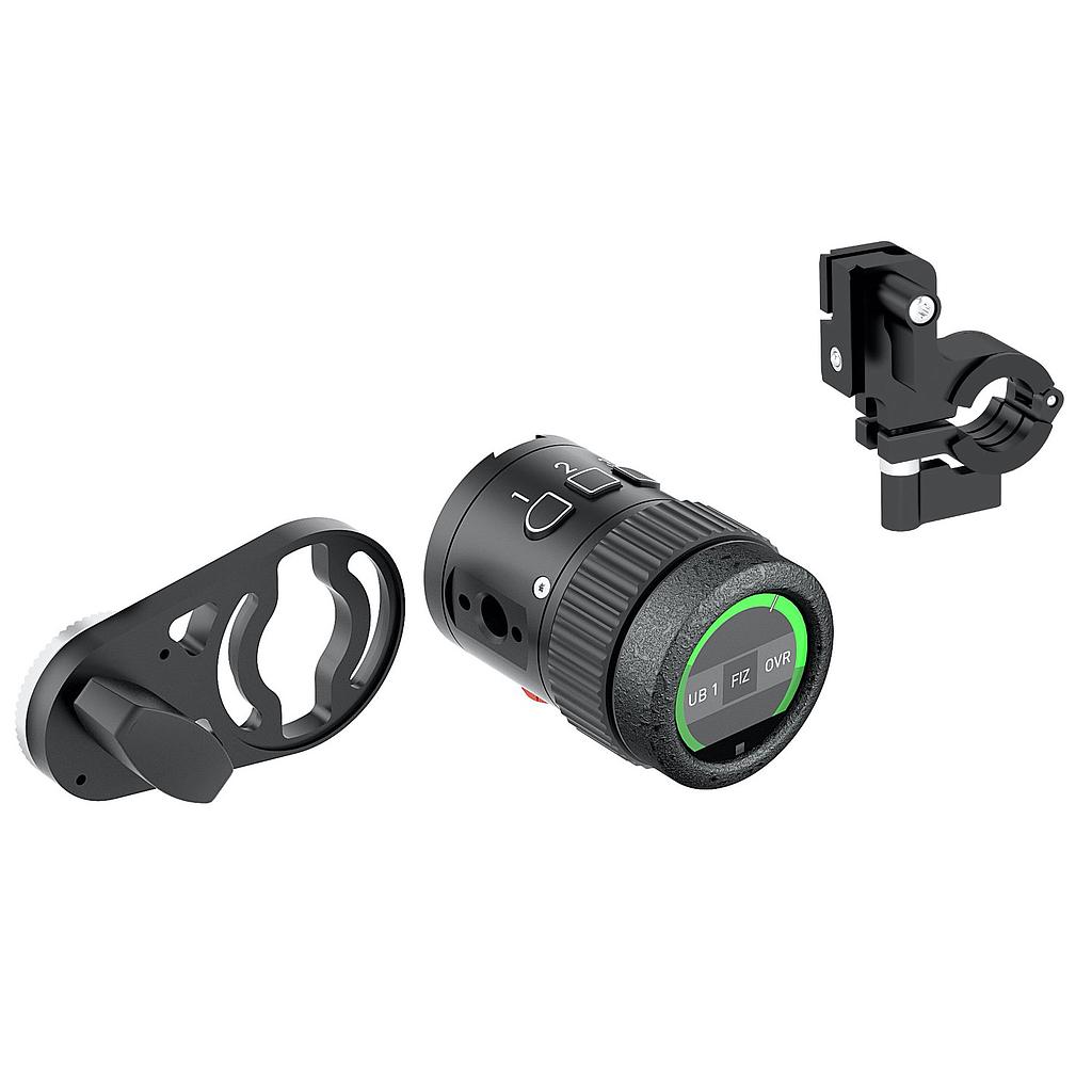 Operator Control Unit OCU-1 Extended Set 2