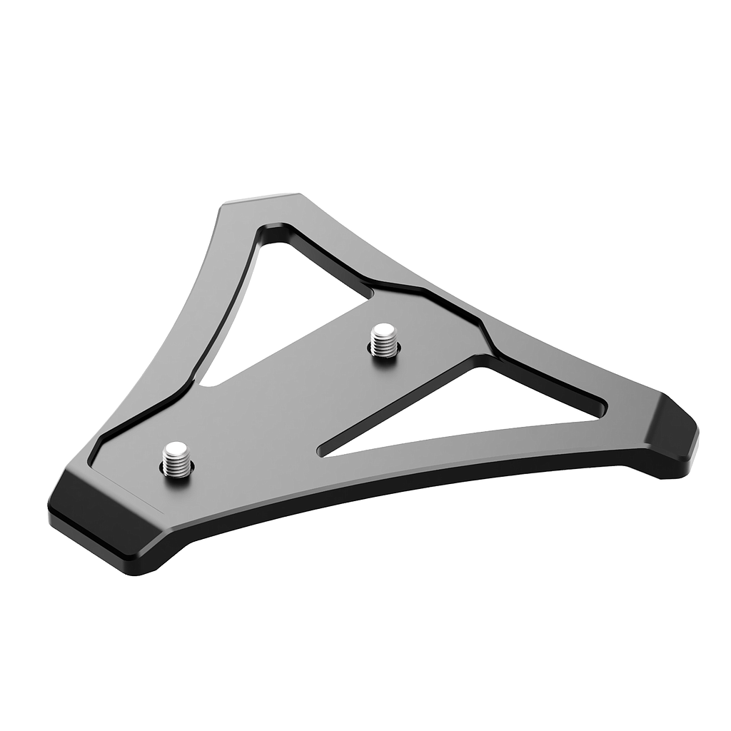 Mainstation MST1 / Base Plate