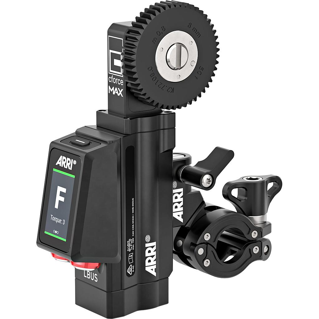 cforce MAX Basic Kit 15mm