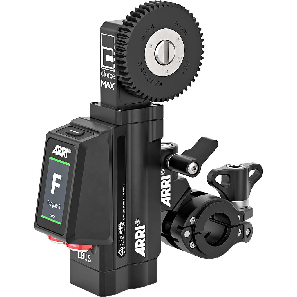 cforce MAX Basic Kit 19mm