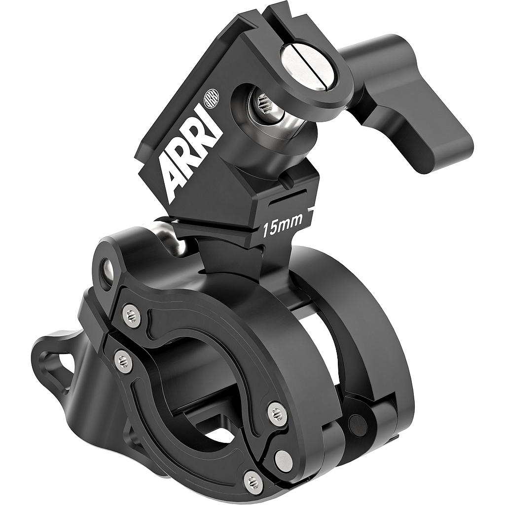 Motor Rod Clamp MRC-1 15mm