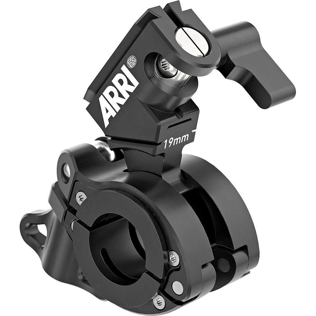 Motor Rod Clamp MRC-1 19mm